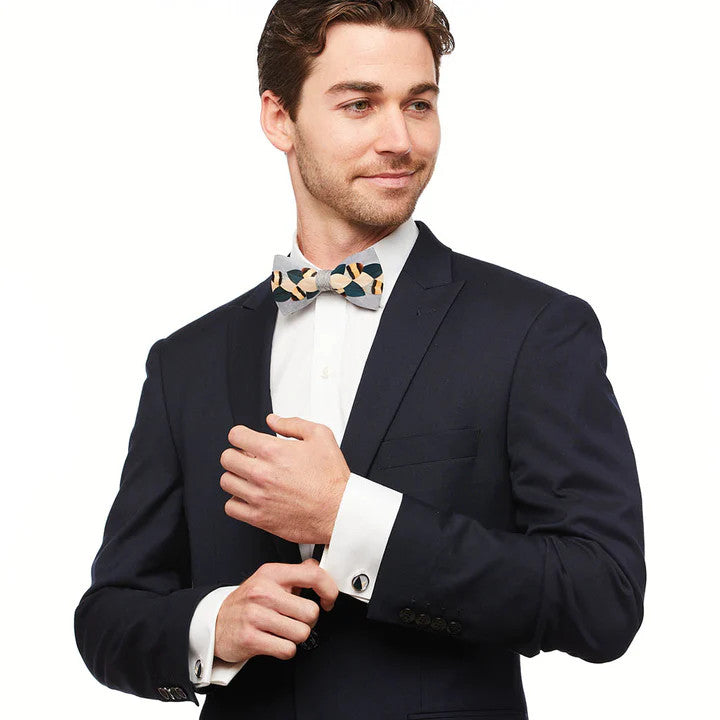 Brackish Bowtie: Wightman