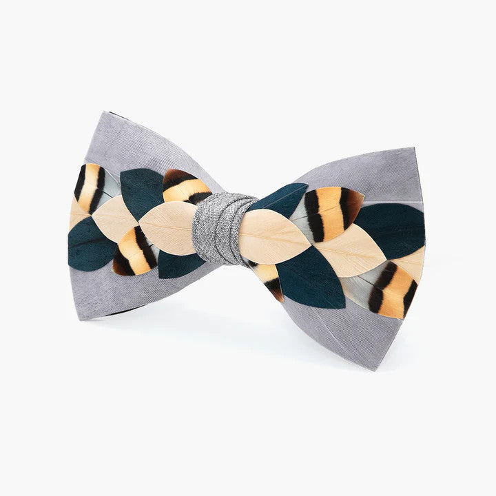 Brackish Bowtie: Wightman