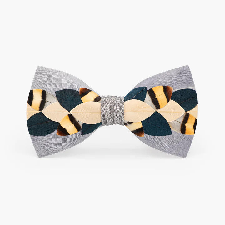 Brackish Bowtie: Wightman